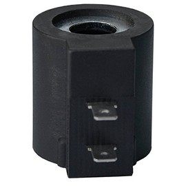 Keta Electronic Coil, Ignition Coil, 12VDC, Double Spade, 08 Series, Compatible with Car & Truck, Hydraforce 6301012