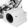 Linear Motion Guides, SC25UU 25mm Aluminum Alloy Linear Motion Ball