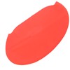 Waterproof Bike Helmet Cover Elastic Silica Gel Cycling Bicycle Helmet