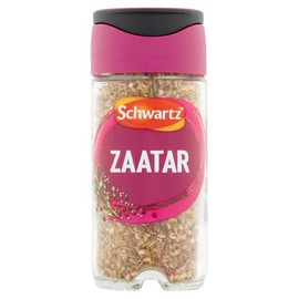 Schwartz Zaatar, 35g