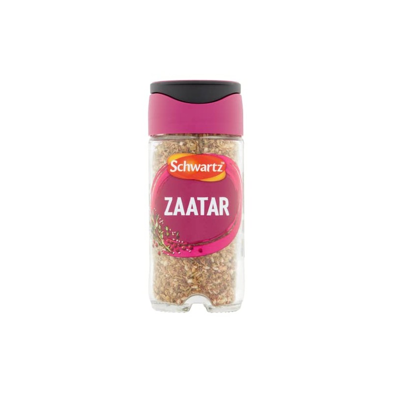 Schwartz Zaatar, 35g