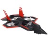 RC Quadcopter ESC Dual Lens Stunt Flying Auto Hover 3