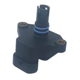 MHK100820 MHK100820L MAP Sensor Fits Land Rover Freelander 1.8L Fits MG Fits Mini R50 R52 R53 Cooper One S Fits Rover