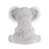 Apricot Lamb Toys Plush Gray Plush Koala Stuffed Animal Soft