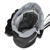 Colombia Price Stream PU2406 Bottle Holder, One Size, Black
