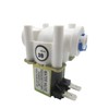 GREDIA 1/4" DC 12V Solenoid Valve N/C Normally Closed Water