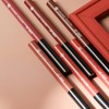 YOUNG VISION Liquid Lipstick & Lip liner Combo Set, Matte