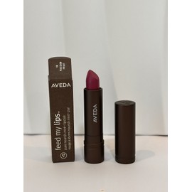 Aveda NIB NEW AVEDA Feed My Lips Pure Nourish Mint Lipstick 16 Passion Fruit FULL SIZE