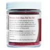 Viva Doria Hawaiian Red Alaea Sea Salt, Fine Grain, 5