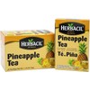 Herbacil Pineapple Tea, Herbal Tea with Dehydrated 25 Count (Pack
