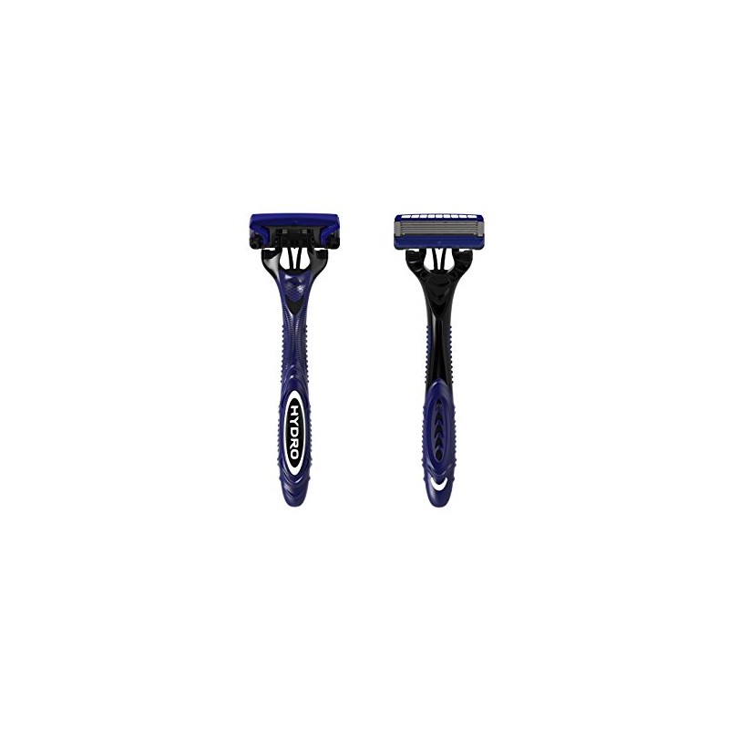 Schick Rastrillos para Hombre de 5 Navajas 2 piezas