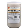 Wood Flour Filler Quart