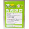 Mr. Hat Gulaman Flavored Jelly Powder 1 Box of Buko