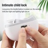 Electric Nail Clipper Multifunctional Fingernail Trimmer Automatic Nail Polisher for