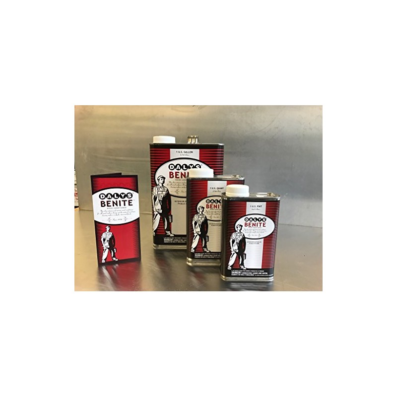 Benite™ Wood Conditioner, 1 Pint
