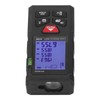 Laser Measure Distance Meter 50m Digital Display Tool for Construction