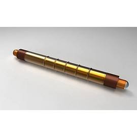 SBM-20 Beta Gamma Geiger Counter Sensor