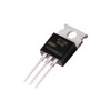 Triac BT136 4A 600V TO220 (10 Piezas)