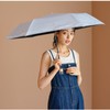 [2025] Wpc. 801-17733-102 Parasol Light Filtering Nuance Line Mini Saxophone