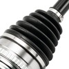 KAX Front Right Constant Velocity CV Axle Shaft Compatible with