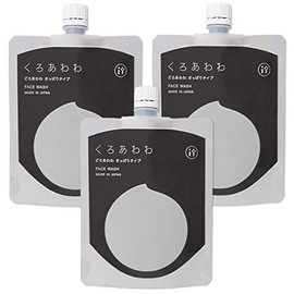 Kuroawawa 4.3 oz (110 g) x 3 piece set