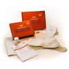 P. Jentschura Body Wrap with Instructions Basic Wrap for Stomach