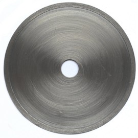 6" inch 150mm Sintered Diamond Lapidary Saw Blades Cutting Rocks Trim Saws Arbor Hole 1" Jewelry Tools for Stone