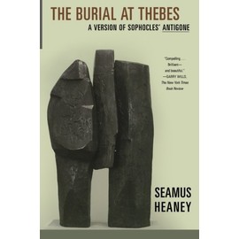 The Burial at Thebes