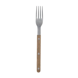 Saber Bistro Teak Vintage Dinner Fork / 사브르 비스트로 티크 빈티지 디너 포크