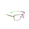 REGEN OC+ Colour Enhancing Gaming Glasses -Max Comfort Stainless Steel