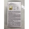 Sunbeam A-19 9W LED Warm White Light Bulb 22.8 Year