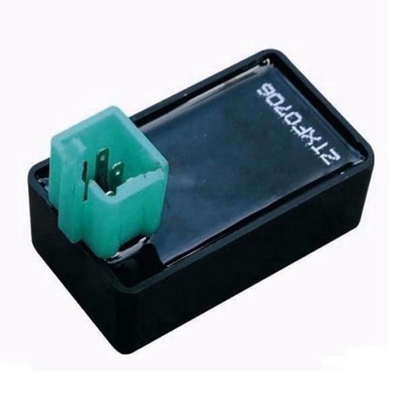 6X Ignition Coil & Unit & Regulator 90 110Cc 125Cc