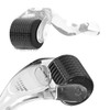 Derma Roller 0.5mm 540 Titanium Needles 0.5mm REAL LUVIXA Beard