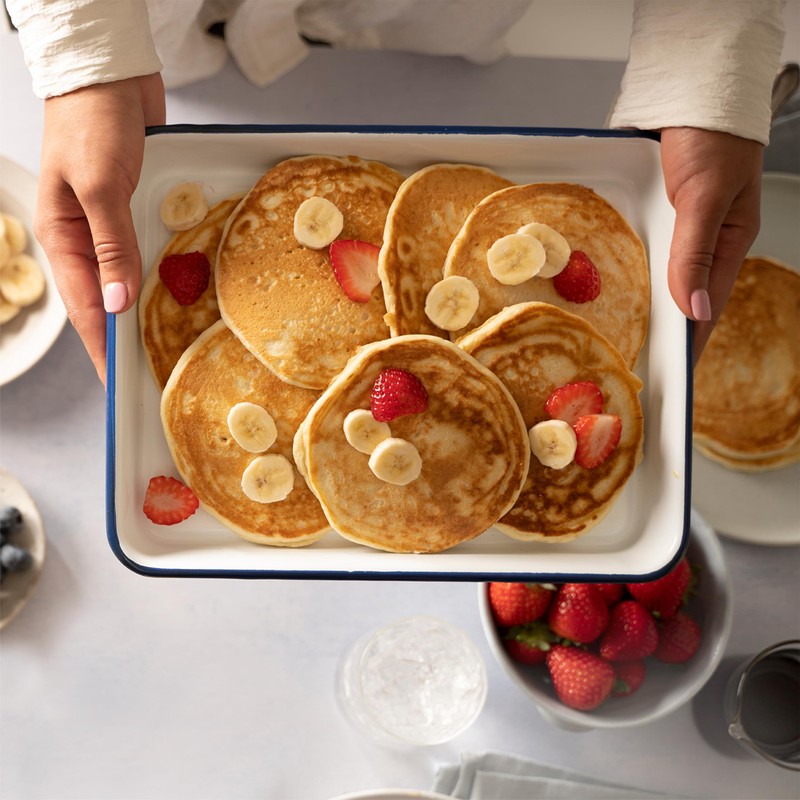 Bob's Red Mill Buttermilk Pancake Mix 4-20 oz Bags