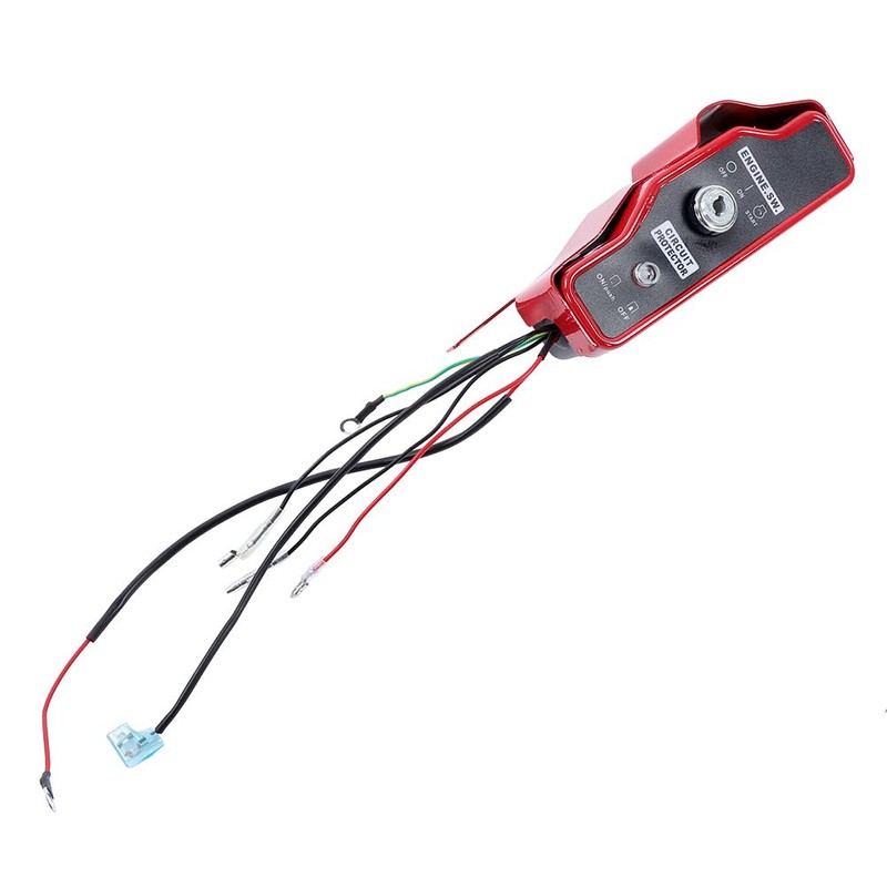 Electric Start Conversion Kit for Honda GX340 GX390 13HP Starter