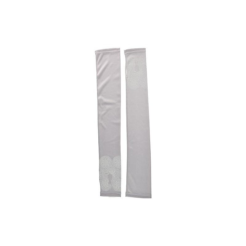 Noah Family Women's Race Cat Arm Cover, GY
