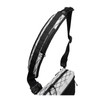 TACTICAL_GEEK TGBelt2 Shoulder Strap Pad,Universal Replacement Shoulder Pad with Zipper