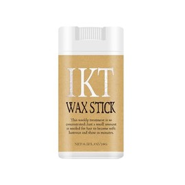 Hair Wax Stick, Wax Stick for Hair, Slick Stick for Hair Non-greasy Styling Hair Pomade Stick, Strong Hold Makes Hair Look Neat and Tidy (small)