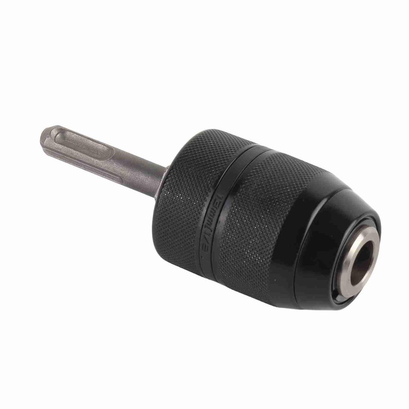 2-13mm SDS Drill Chuck Adapter for Makita Impact Drill, SDS