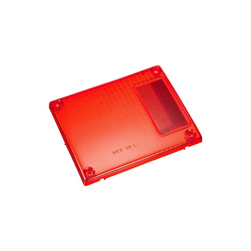 Elf 84- Aka LH CGC 152x120mm Tail Lens CGC-42461