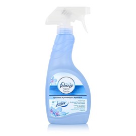 Febreze April Fresh Textile Freshener 500 ml