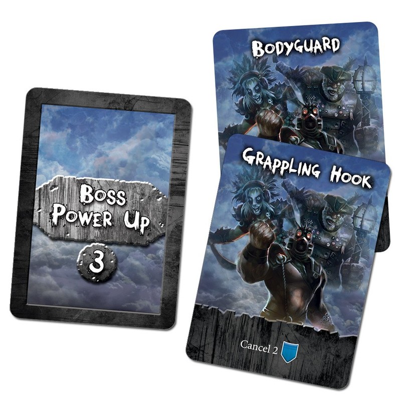 Fireside Games Remnants