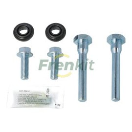 FRENKIT Guide Cover Set Brake Caliper 810124