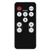 AULCMEET Replaced Remote Control Compatible with Polk Audio Surround Sound