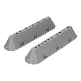 2x LUTH Premium Profi Parts Drum Rib Washing Machine Washer Dryer for Indesit Whirlpool C00268109 482000023096