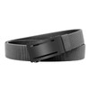 men's tactical belt, military style, high-strength braided belt, quick-release metal