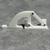 XHM Awesome Servo Motor Hinge - Hatch Door Hinge Parts