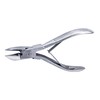 Alicate para pedicure 5"
