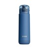 Zoku Zk504-102 Bottle, Blue, 500 ml
