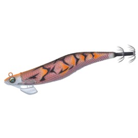 Daiwa Emerald Stream No. 3.5 Red-Brown Shrimp Lure